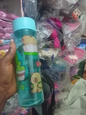 Quality Water Bottle