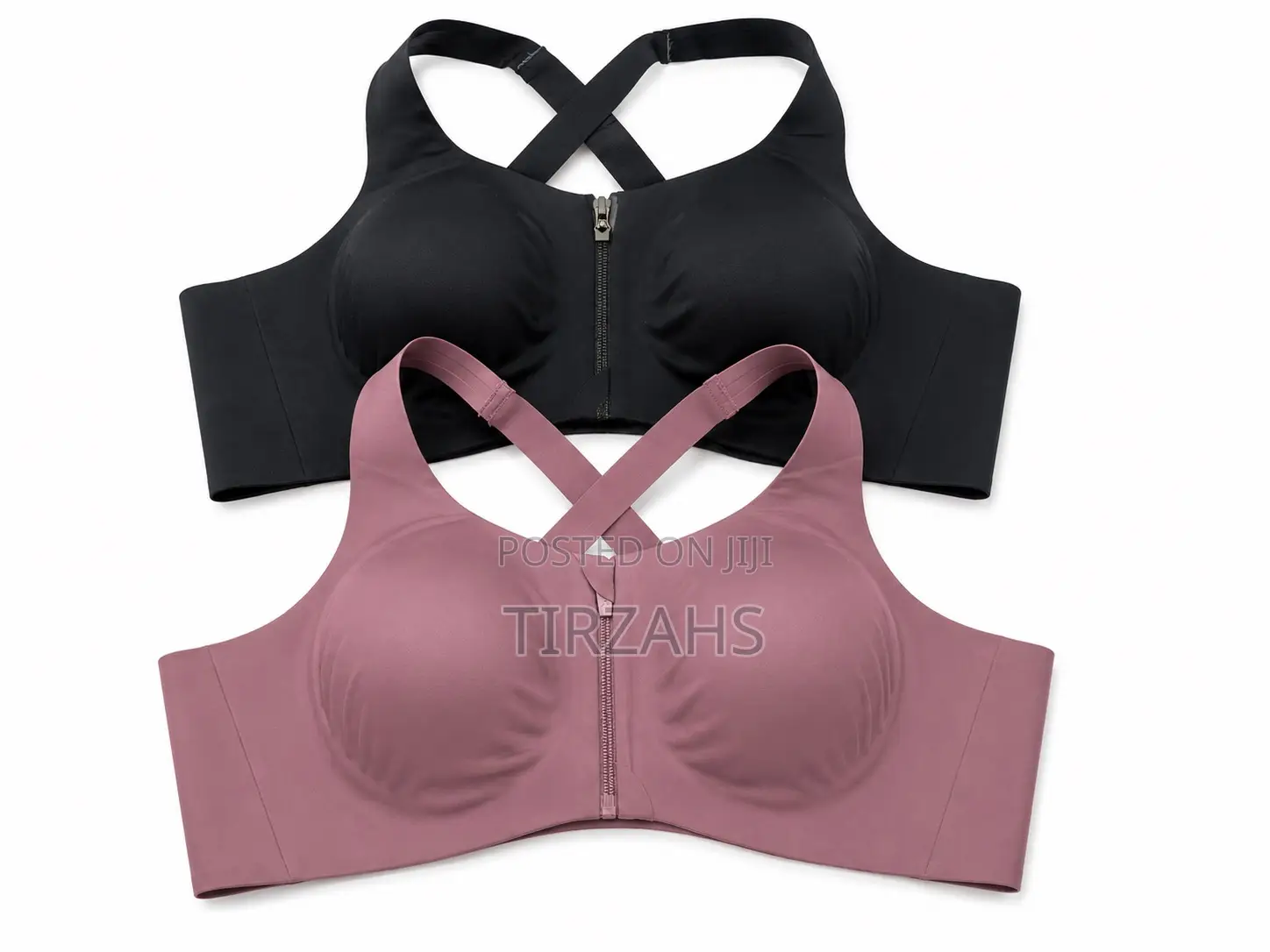 Fully Fitted Bras