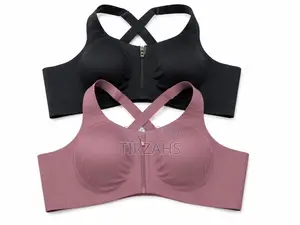 Fully Fitted Bras