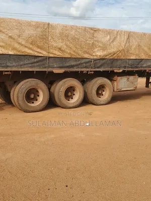 Dangote, Bua, Lafarge Cement
