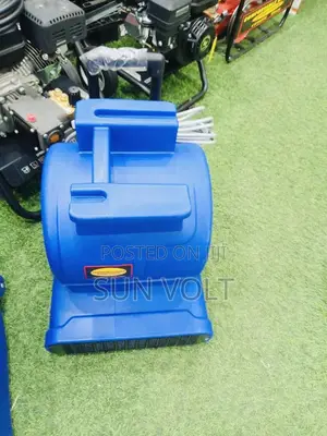 Hao Han Industrial Air Blower / Carpet Dryer