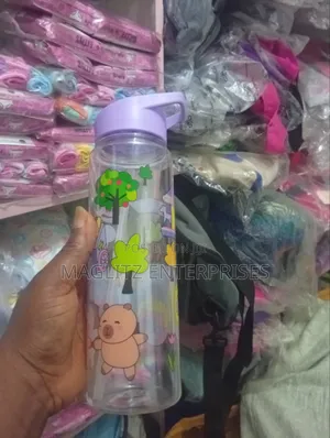 Quality Water Bottle