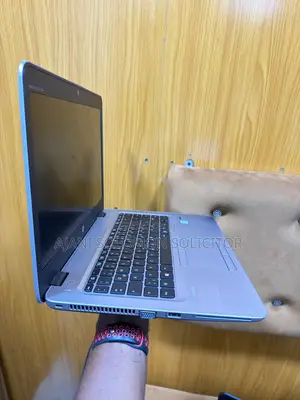 Laptop HP EliteBook 840 G3 8GB Intel Core i5 SSD 256GB