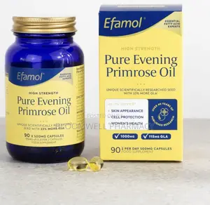 Efamol Evening Primrose
