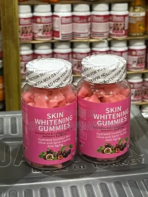 Skin Whitening