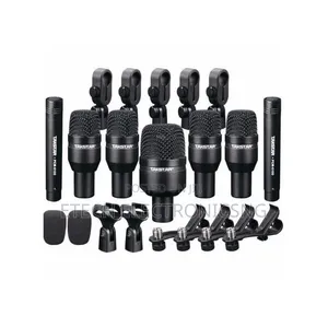 Takstar DMS-D7 - Drum Wired Microphone Kit