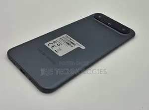 Tecno Spark Slim 256 GB Black