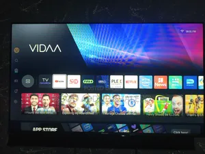 Hisense 43" Smart TV