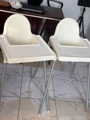Ikea Baby Feeding High Chair