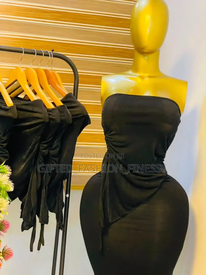 Ivy Tube Top