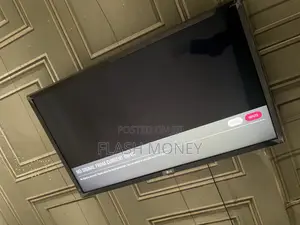 LG Television 32 Inches