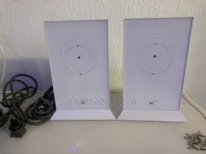 Starlink Mesh
