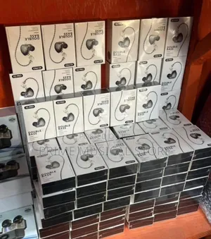 X2 Pro IEM in-Ear Monitor