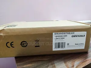 Grandstream GWN7630LR Outdoor Long-Range Wi-Fi Access Point