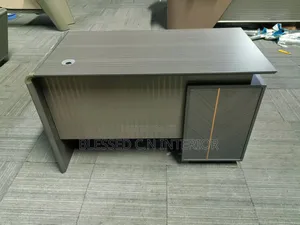 Portable Boss Office Table