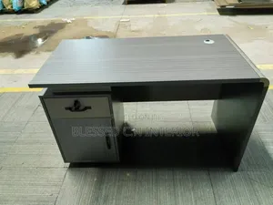 Portable Boss Office Table