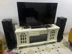 Home Appliances