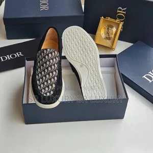 Best Quality Dior Luxury Suede