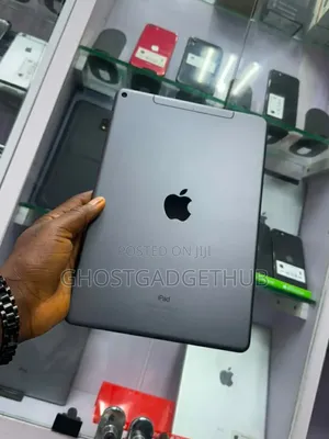 Apple iPad Air (2019) 64 GB Gray