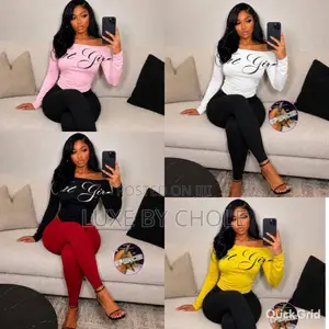 Basic Tops