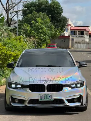 BMW 328i 2013