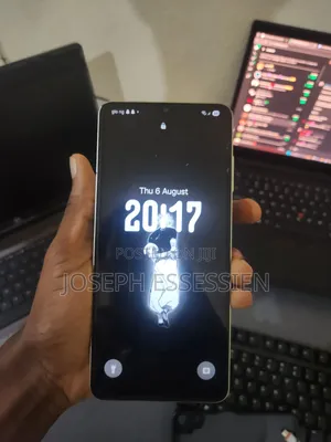Samsung Galaxy A06 128 GB Gold