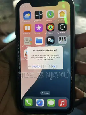 Apple iPhone 11 Pro 64 GB Gray