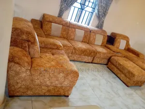L Sharp Sofa Chairs
