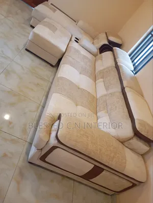 L Sharp Sofa Chairs