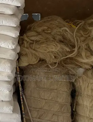 Premium POP Reinforcement Fiber (POP Fillers)