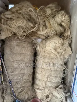 Premium POP Reinforcement Fiber (POP Fillers)