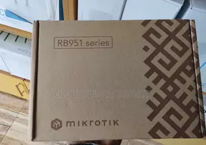 Mikrotik Rb 951Ui-2hnd