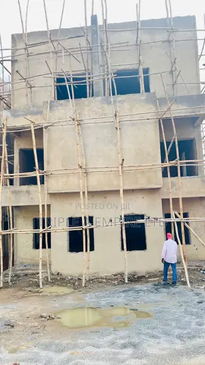 5bdrm Townhouse/Terrace in Life Camp for sale