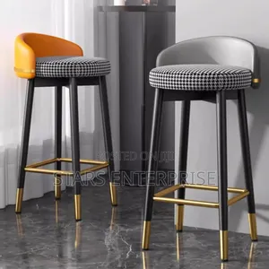 Exquisite Bar Chair/ High Chair