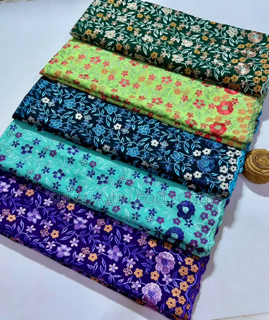 Quality Lace