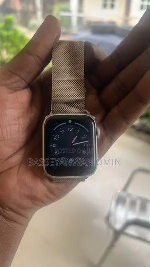 Apple Watch Series 4