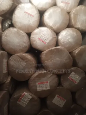 Cryogel Insulation