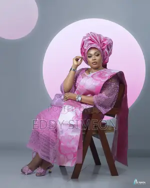 Professional Photographer Videographer in Lagos
