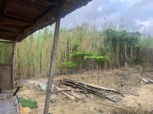 620sqm Residential Land