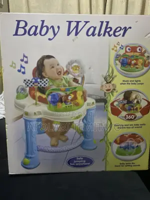 Baby Walker