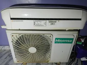 Hisense Air Conditioner