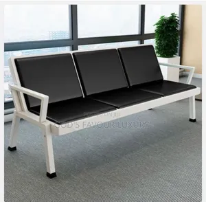 Modern Awaiting Airport Chair
