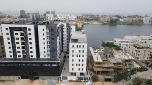 Furnished 3bdrm Maisonette in Banana Island for sale