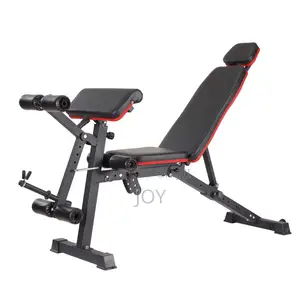 Weight Benches