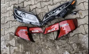 Complete Conversion/ Upgrade Kit Camry 2012-014