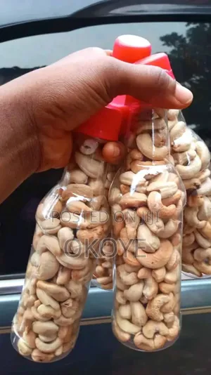 Cashew Nut