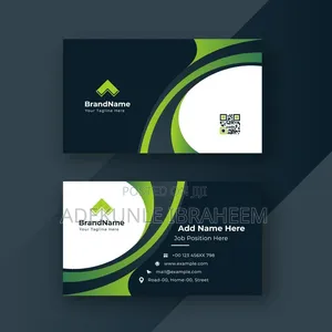 Business Card