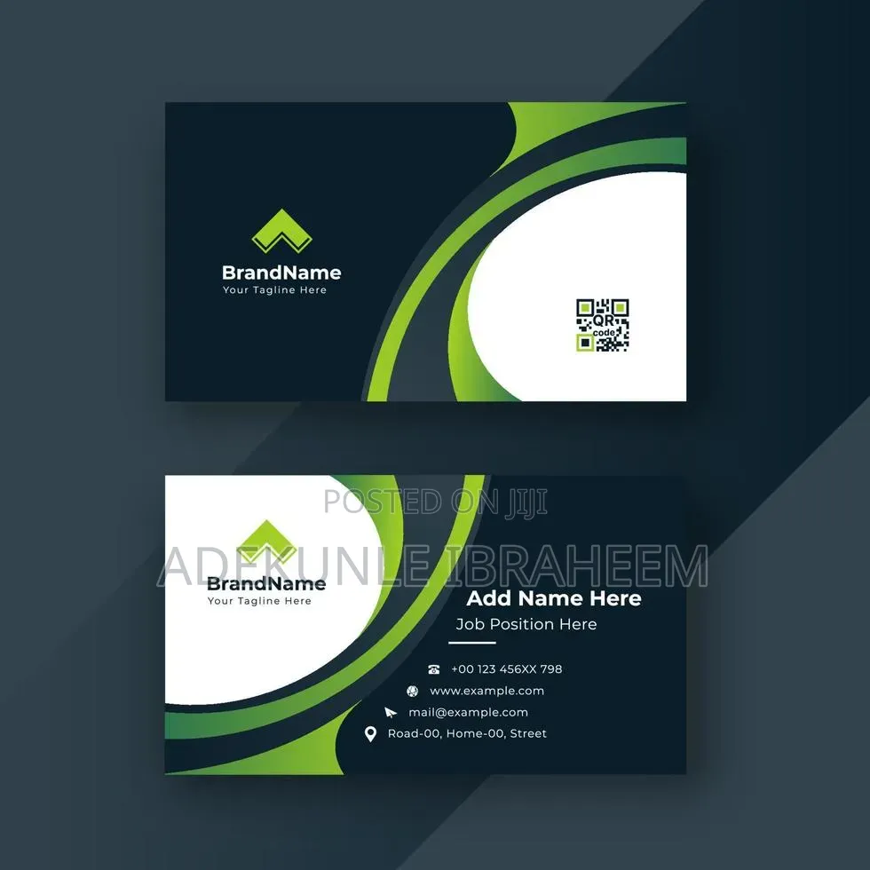 Business Card