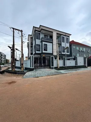 3bdrm Block of Flats in Off Opebi for sale