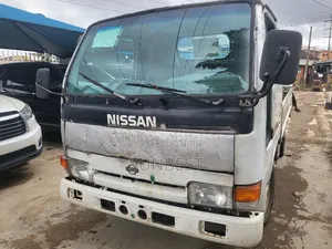 Pick Up Truck